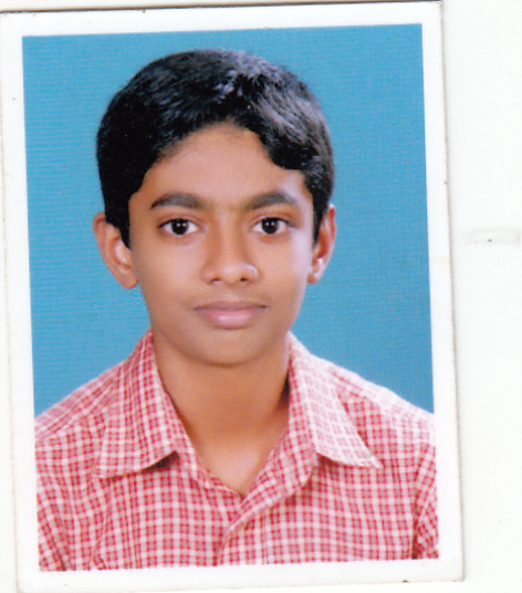 NOBIN  M B